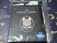 ツイステ ツイステフェス BluRay