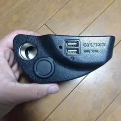 【CARMATE】トヨタシエンタ専用 増設電源ユニット
