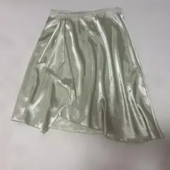 フェアリーグランジ レイヤードスカート