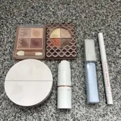 セザンヌ　ビセ　化粧品　まとめ売り