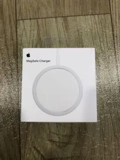 ④新品 MagSafe充電器Apple（1m）純正品