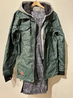 スノボーウェア上下セット