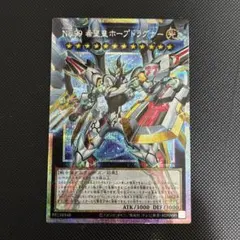 プリシク　オーバーフレーム　No.99 希望皇ホープドラグナー