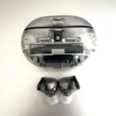 Beats Studio buds+ ワイヤレスイヤホンのサムネイル