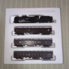 Nゲージ　まとめ売り 4個セット Nゲージ 鉄道模型 電車 4個セット まとめ売り｜Yahoo!フリマ（旧