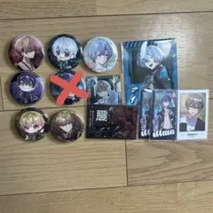 シクフォニ　みこと　キスイン　まとめ売り 2025年最新】キスイン シクフォニの人気アイテム - メルカリ