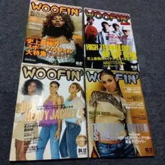 2025年最新】woofinの人気アイテム - メルカリ