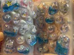 シール帳 ボンボンドロップシール おしりシール ウォーターシール 正規品