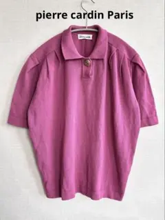 pierre cardin ピエール カルダン　ポロ シャツ 半袖 カットソー