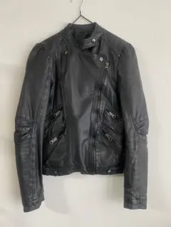 2026年最新】zara ラムレザーの人気アイテム - メルカリ