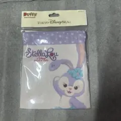 StellaLou ポーチ 紫色