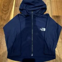THE NORTH FACE コンパクトジャケット　100 ネイビー
