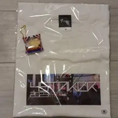 【最終価格】4staker Tシャツ+キーホルダーセット