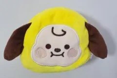 BT21　ポーチ