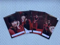 櫻坂46 大園玲 UnhappyBD構文 MV衣装