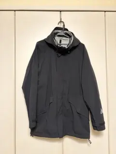 ホグロフス イーチャンジャケット Black サイズL - メルカリ