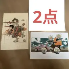 2026年最新】鳥山明の世界展 ポストカードの人気アイテム - メルカリ