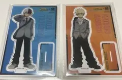 くら寿司 ヒロアカアクリルスタンド