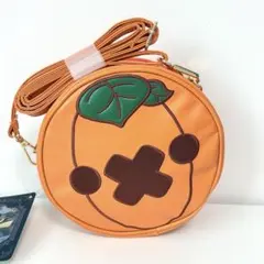 パンプキンミニバッグ ポケモン フワンテ ハロウィン 2025