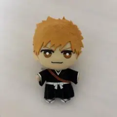 2026年最新】BLEACH ブリーチ ともぬい 黒崎一護の人気アイテム - メルカリ