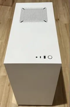 Core i7 12700FとRTX3080 搭載　ゲーミングPC