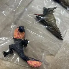 モンハン　バゼルギウス