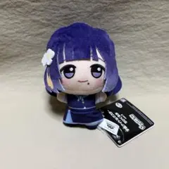 ⑤ 学園アイドルマスター ちびぐるみ vol.4 秦谷美鈴