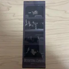 名探偵コナン キャラクリアフォト 赤井秀一