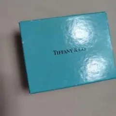 ティファニーハート型ペンダントネックレス シルバー系