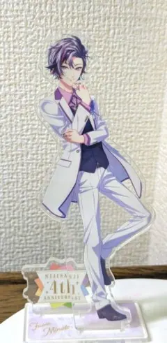 不破湊 4th anniversary アクリルスタンド