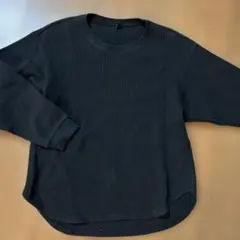 ワッフル Tシャツ