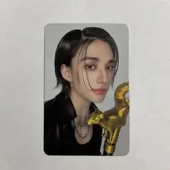 straykids ATE ヒョンジン