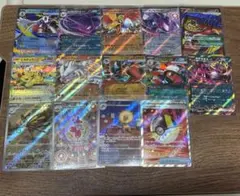 ポケモンカード メガドリームex まとめ