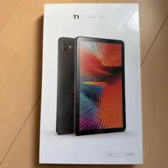 新品未開封Androidタブレット 10.1インチ 128GB