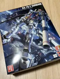 MG RX-78 ガンダム Ver.3.0 フリーダムガンダム Ver.2.0 - メルカリ