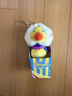 香港ディズニーランド POPCORN PALS ケヴィン 香港ディズニーランド POPCORN PALS ケヴィン - メルカリ