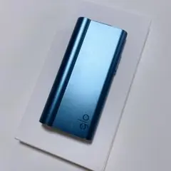 glo HYPER air グローハイパーエアー 青