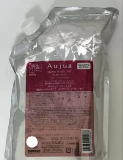 オージュア ミルボン ミラジェリィ シャンプー トリートメント 残り5割
