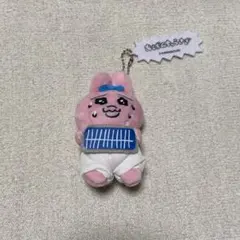 おぱんちゅうさぎ セリフ付きマスコットぬいぐるみ　vol.2