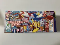 限定品】スカーレット&バイオレットスペシャルBOXポケモンセンター