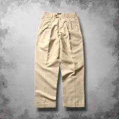 90's DOCKERS DRESS SLACKS ベージュ リネン34×29 90's DOCKERS DRESS SLACKS ベージュ リネン34×29 - メルカリ
