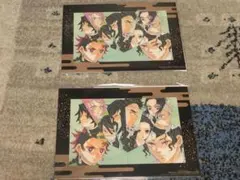 映画 鬼滅の刃 来場者特典 伊之助 玄弥