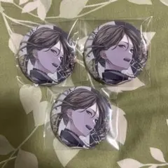 いれいす ランダム缶バッジ ペア曲 悠佑さん