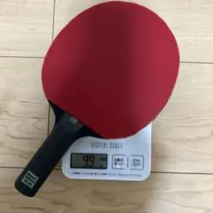 TSP ブラックバルサ ３.０ 卓球 ラケット