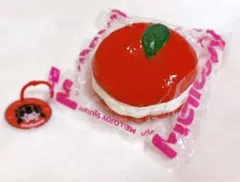 mellojoy ベーグル クリームチーズアップル mellojoy メロジョイ ベーグル クリームチーズアップル クリーミー その他
