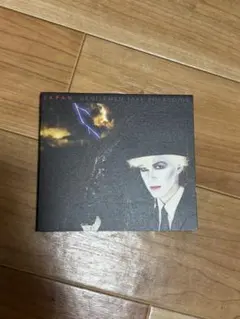 JAPAN / Gentlemen Take Polaroids 輸入CD