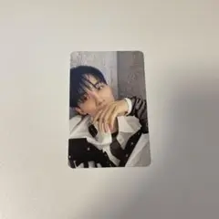 ジョンハン JEONGHAN トレカ FACE THE SUN ep.2