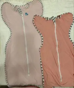 スワドル Mサイズ 2枚セット