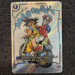 チチ UGM10-GCP2 DA スーパードラゴンボールヒーローズ - メルカリ