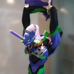 一番くじ エヴァンゲリオン エヴァ初号機 A賞